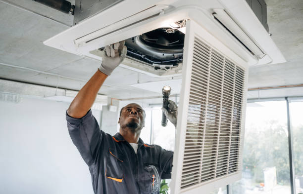 Licensed Hvac service in Stanford, IL - FH HVAC